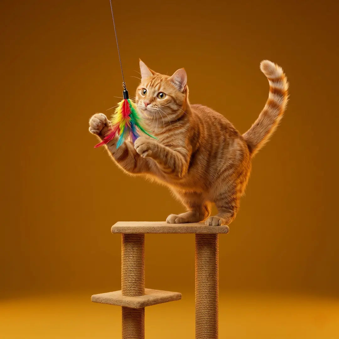 Cats