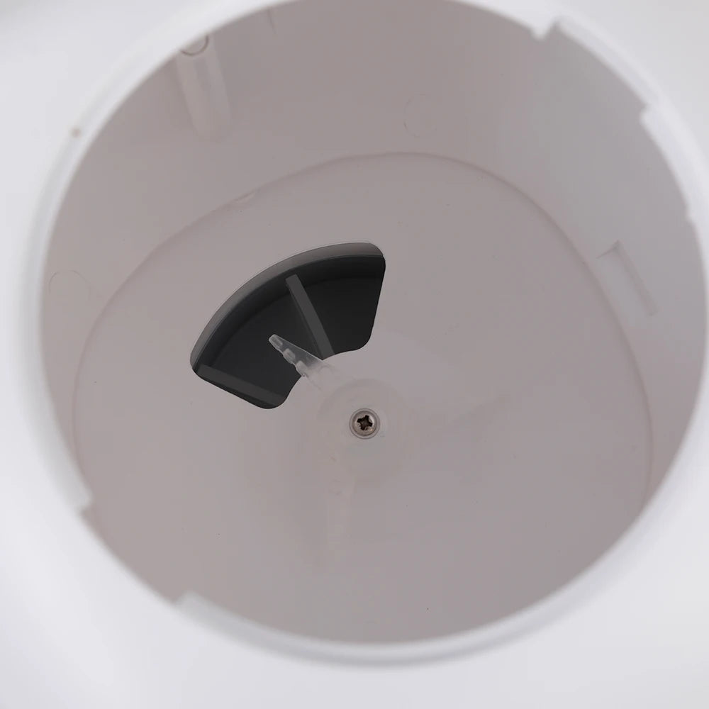 3.5L WiFi Smart Cat Feeder with Voice Recorder - feature view