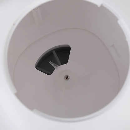 3.5L WiFi Smart Cat Feeder with Voice Recorder - feature view
