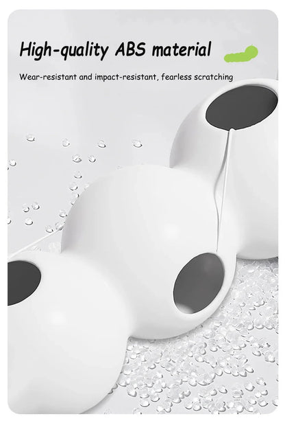 Whack-a-Worm Motion Activated Cat Toy - view 12
