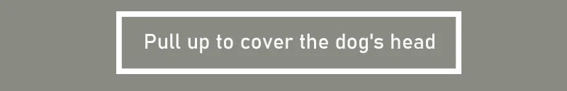 Reflective Sun-Protective Dog Raincoat Jumpsuit - view 12