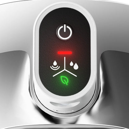 Wireless 4L Pet Water Fountain with Auto Sensor - view 14