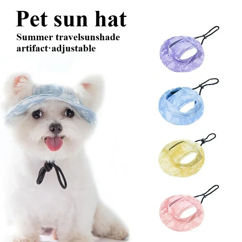 Spill-Proof Automatic Pet Feeder with Water Fountain - lifestyle