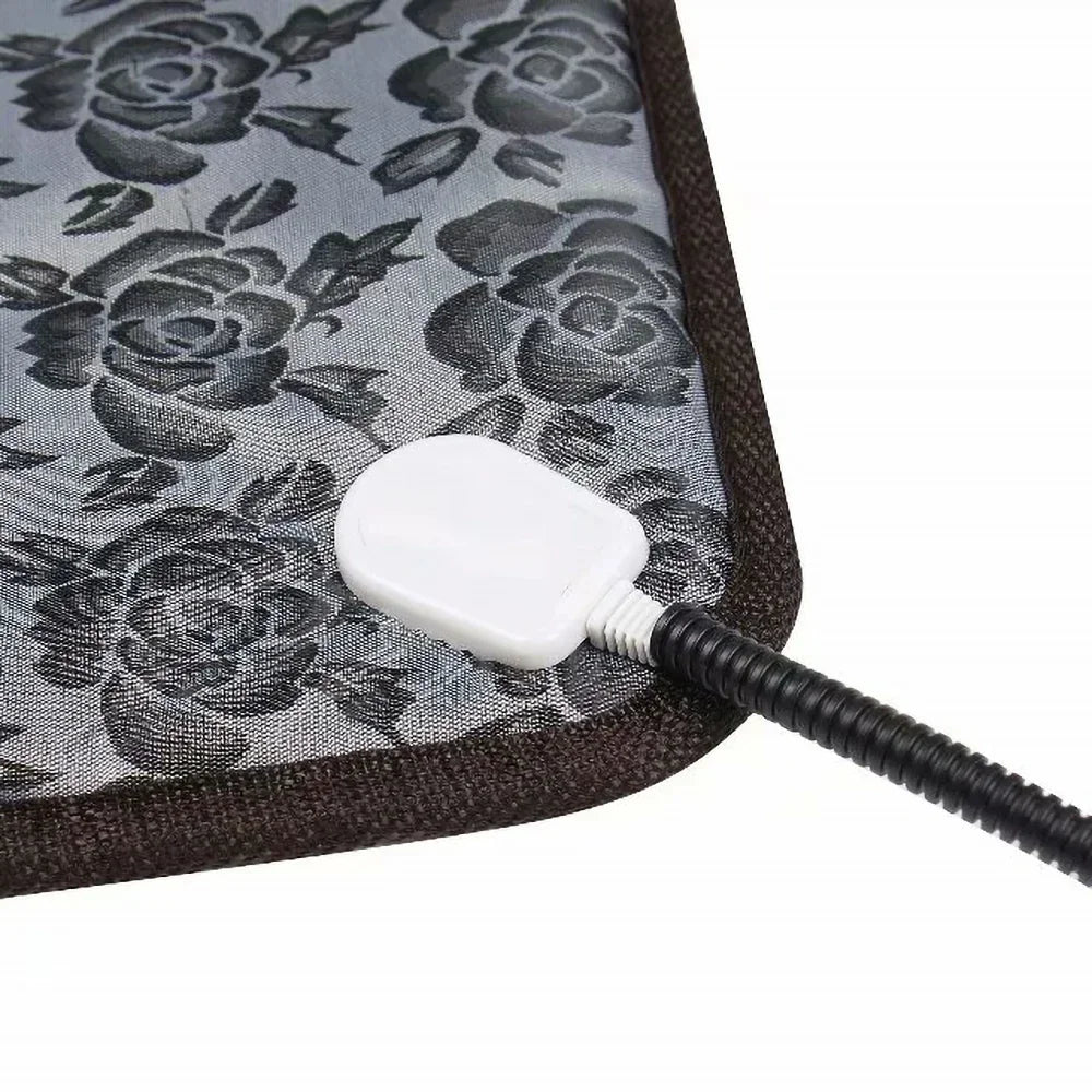 Waterproof Indoor Pet Heating Pad (45 x 45 cm) - view 12
