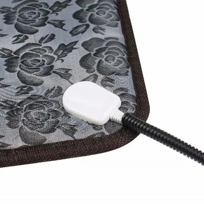 Waterproof Indoor Pet Heating Pad (45 x 45 cm) - view 12