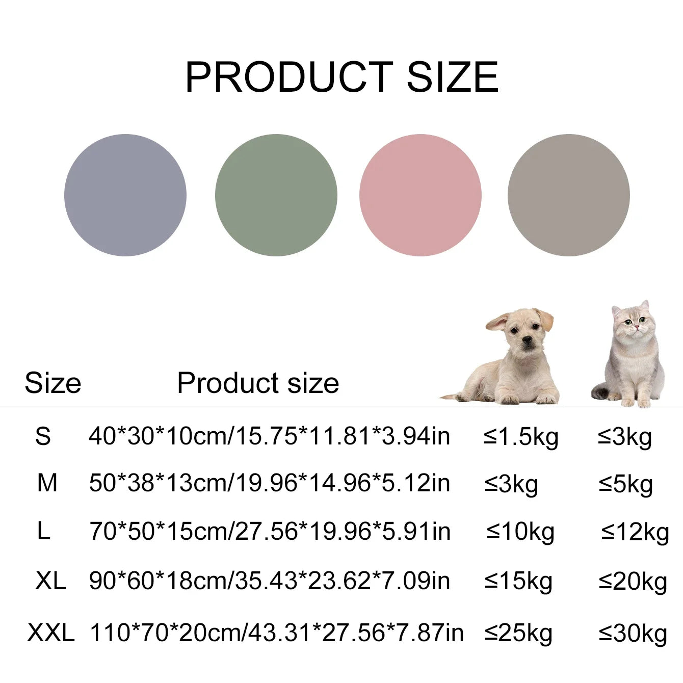 Spacious Pet Sofa Sleeping Bed for Large Dogs - lifestyle