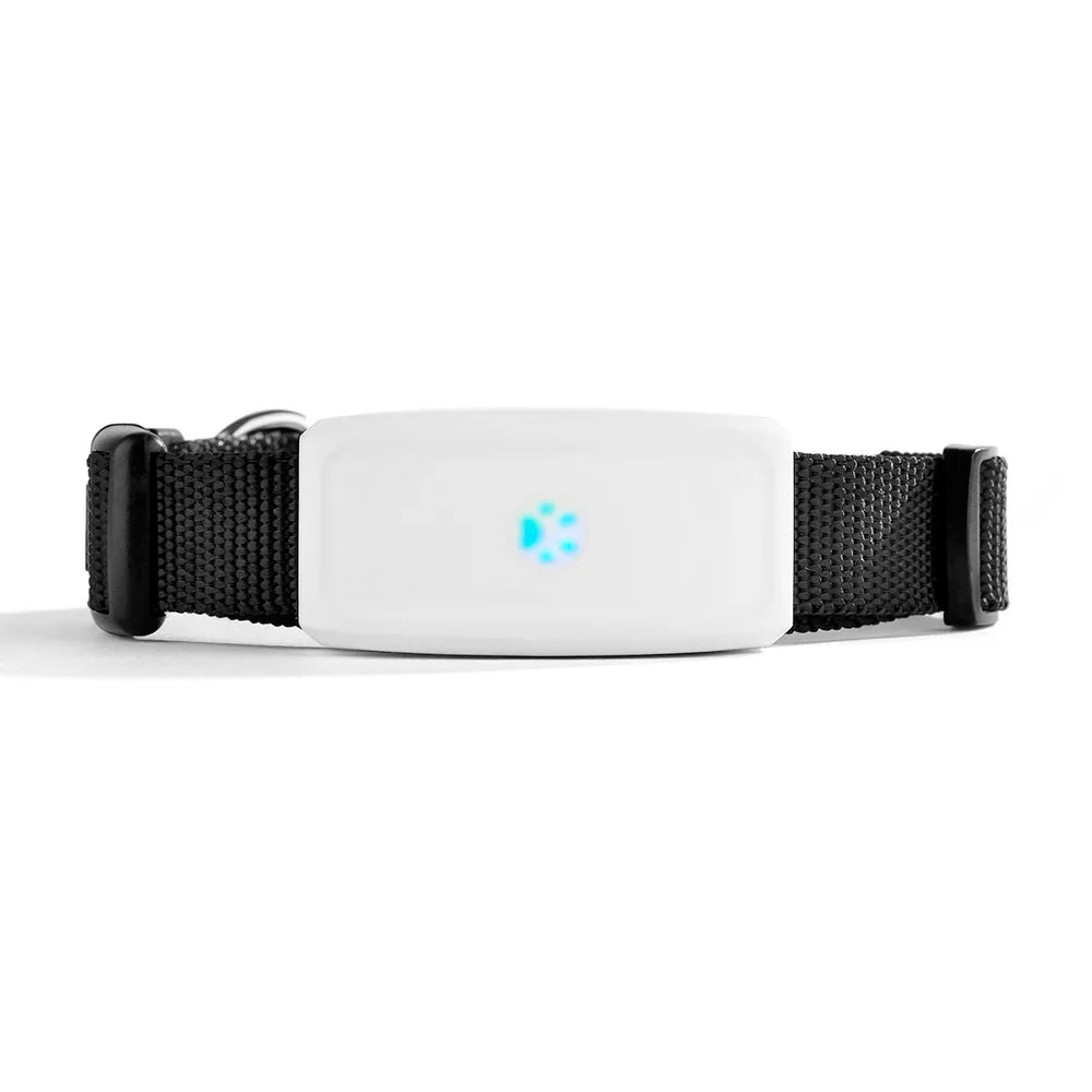 Mini Waterproof GPS Tracker for Dogs and Cats (Free App) - view 13