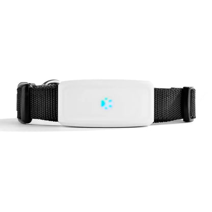 Mini Waterproof GPS Tracker for Dogs and Cats (Free App) - view 13