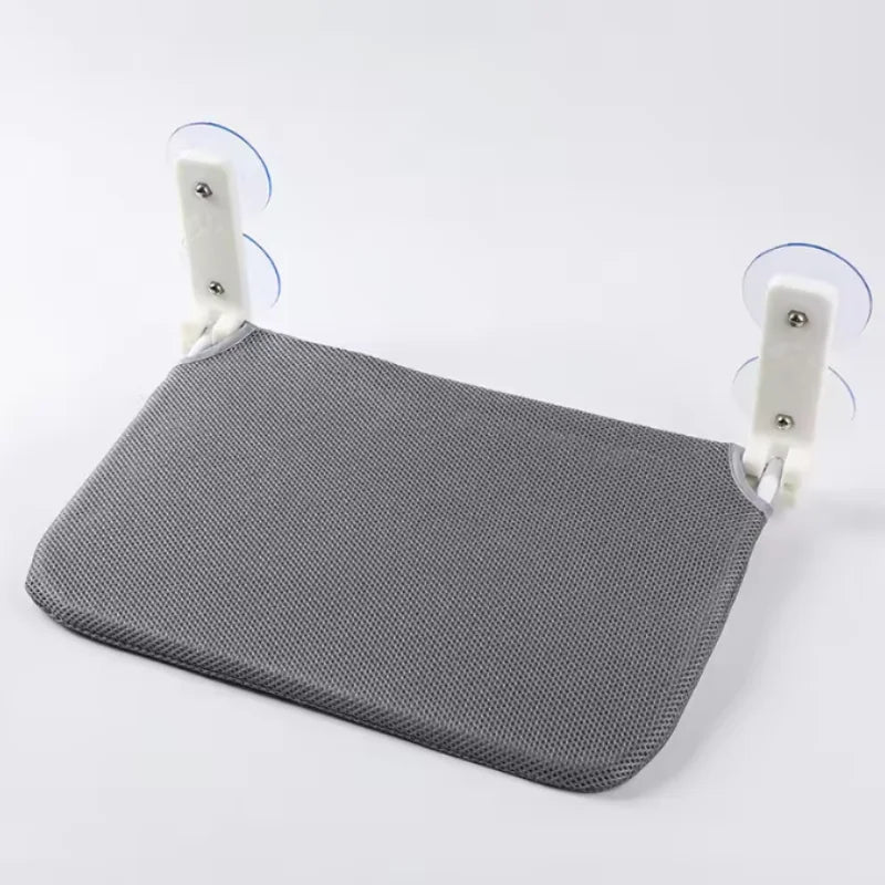 Cat Window Hammock with Suction Cups (Holds 20kg) - view 25