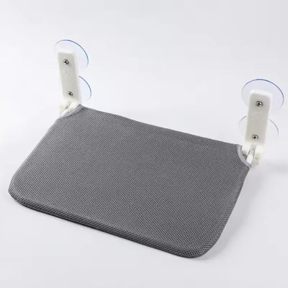 Cat Window Hammock with Suction Cups (Holds 20kg) - view 25
