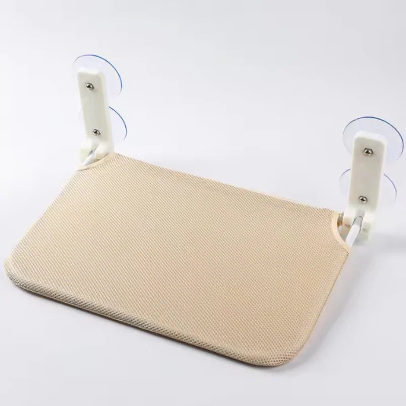Cat Window Hammock with Suction Cups (Holds 20kg) - view 26