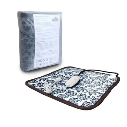 Waterproof Indoor Pet Heating Pad (45 x 45 cm) - view 17