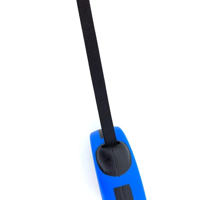 Retractable Dog Leash (3m or 5m) for Small to Medium Pets - view 15