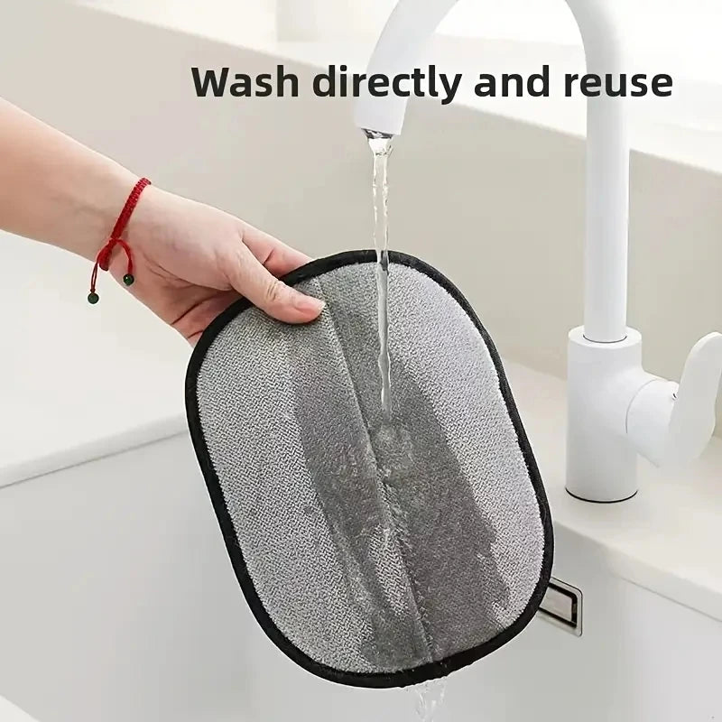 Washable Pet Hair Remover Gloves - view 12