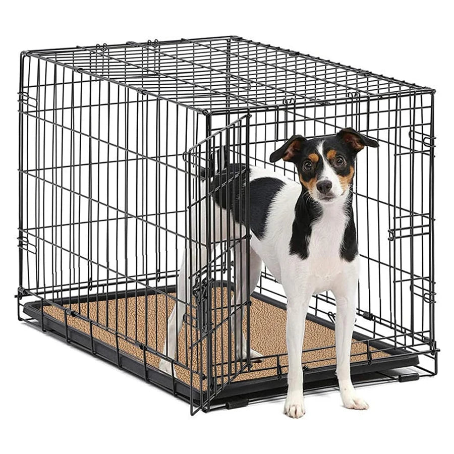 Self-Heating Pet Mat for Cats and Small Dogs - alternate angle