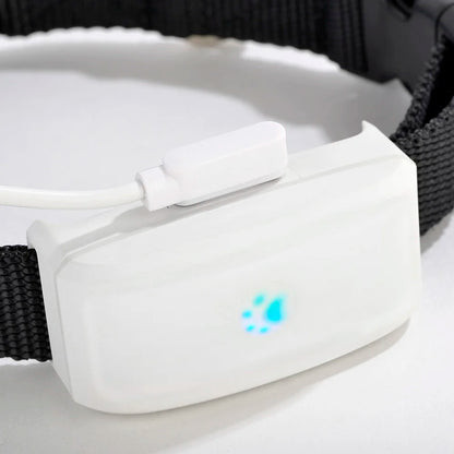 Mini Waterproof GPS Tracker for Dogs and Cats (Free App) - view 12