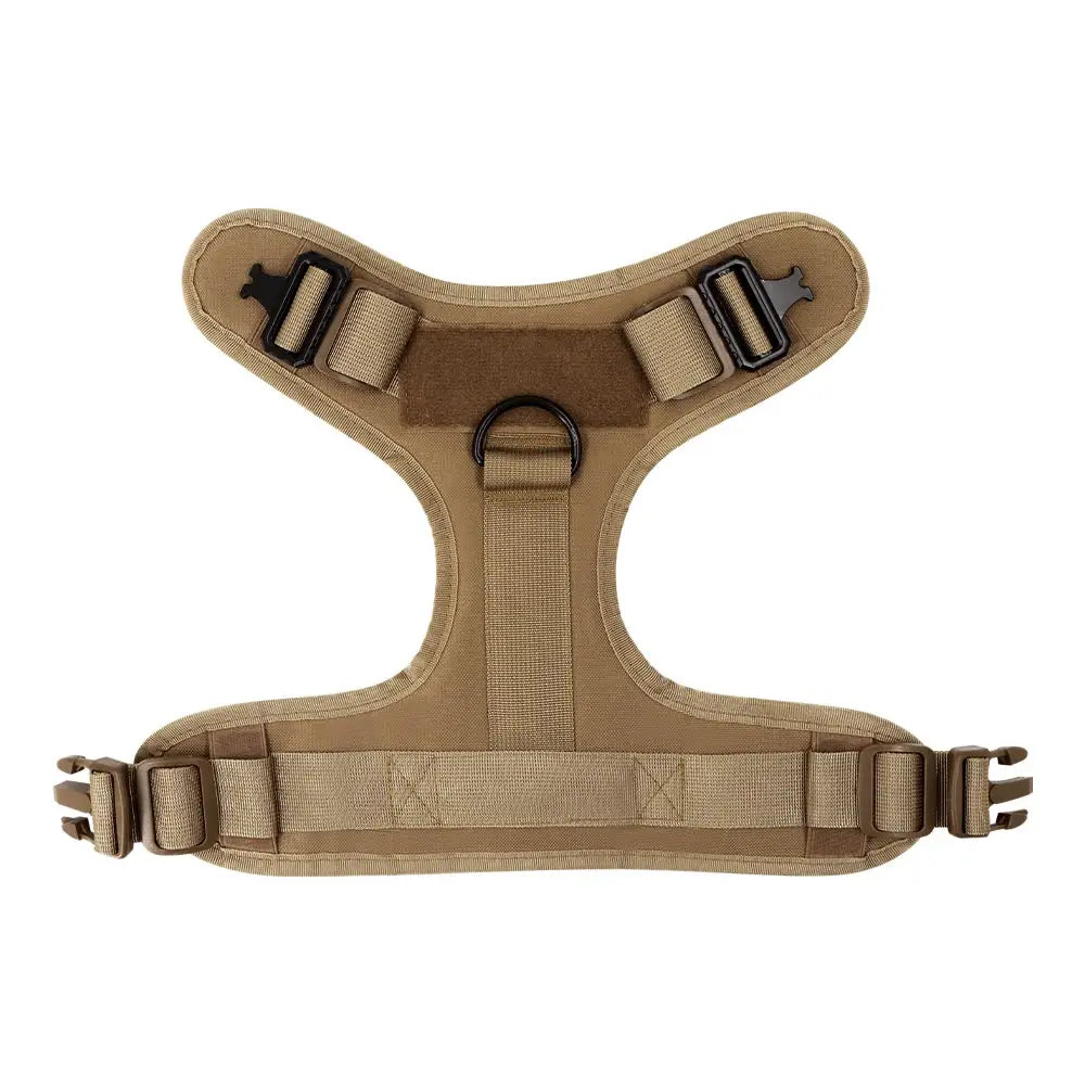 Large Dog Harness and Leash Set with Collar - view 15