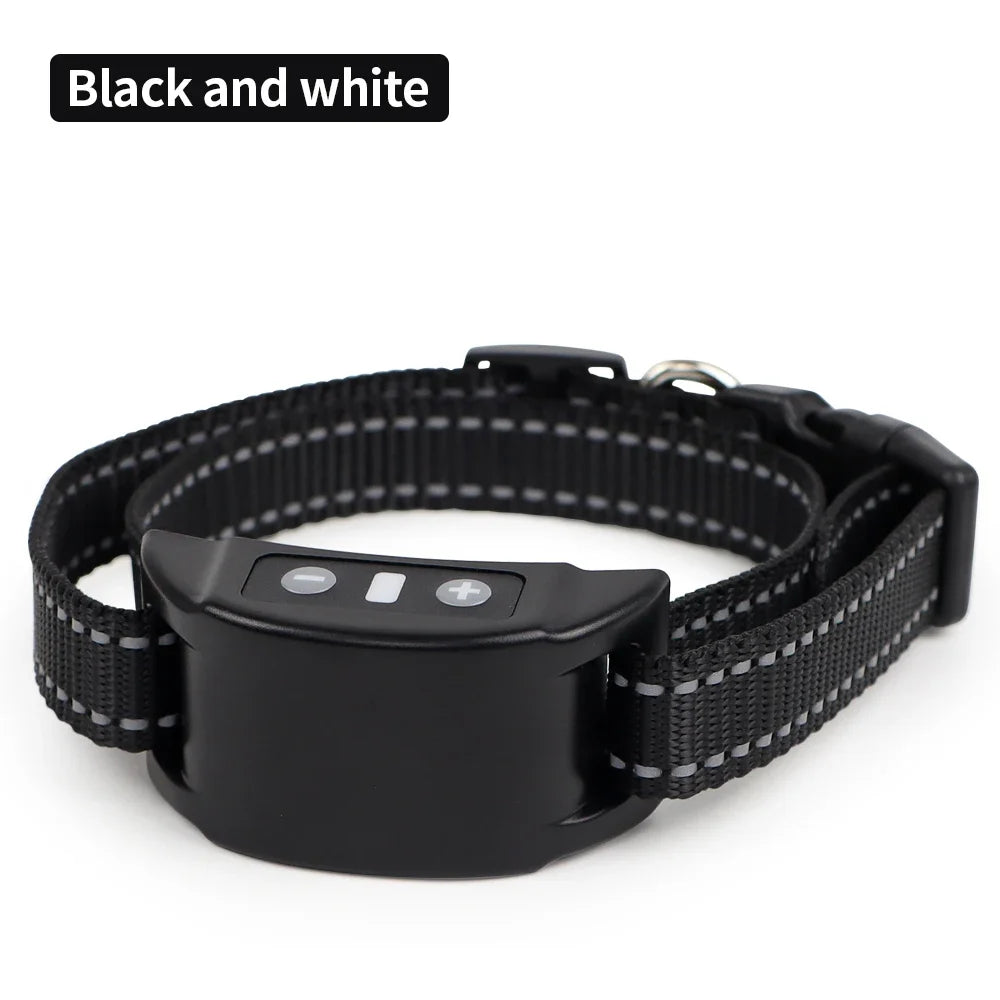 Rechargeable Anti-Bark Dog Training Collar - view 15