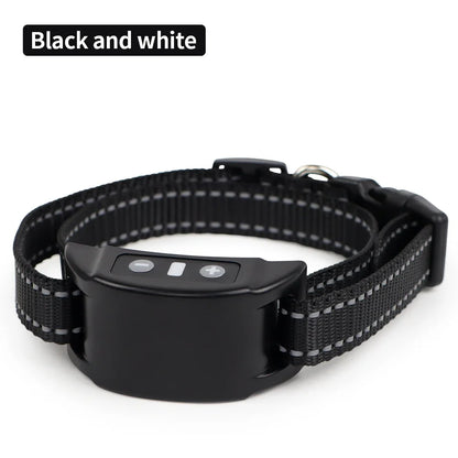 Rechargeable Anti-Bark Dog Training Collar - view 15