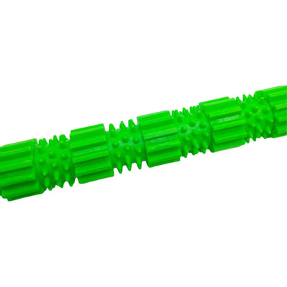 Indestructible Cooling Chew Toy and Treat Dispenser - lifestyle
