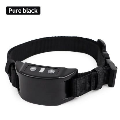 Rechargeable Anti-Bark Dog Training Collar - view 14