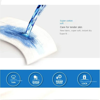Absorbent Disposable Puppy Training Pee Pads (20 to 100 Pack) - in use