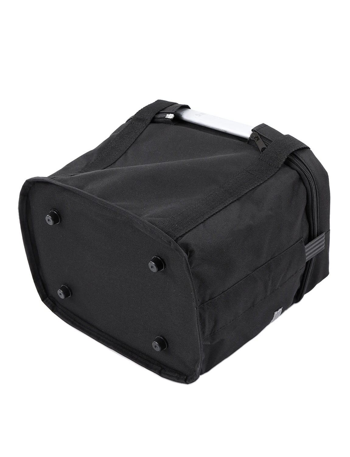 Removable Bicycle Pet Carrier Basket for Dogs and Cats - view 11