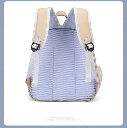 Foldable Transparent Pet Backpack for Cats and Small Dogs - view 19