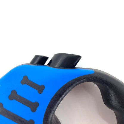 Retractable Dog Leash (3m or 5m) for Small to Medium Pets - view 17